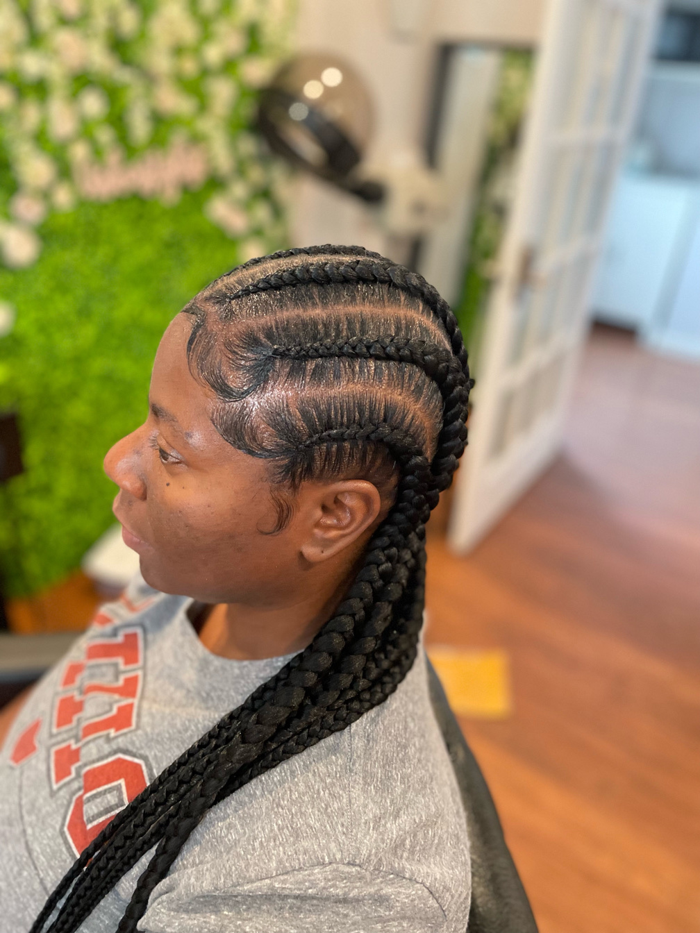 Urherstylist Llc In Columbus OH - Styles | Vagaro